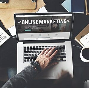 Cursa un master marketing